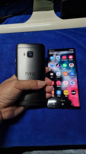 htcu11手机语音录像不行