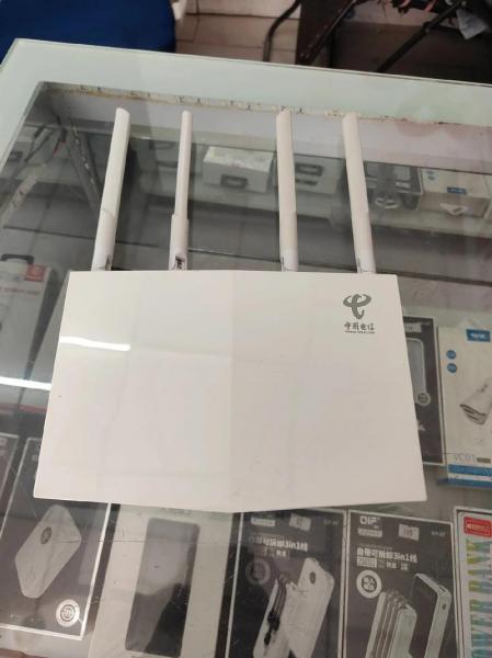 中兴e8820v2的信号强度
