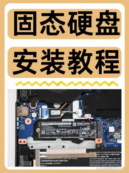 联想y470加装内存条教程(y470固态硬盘安装教程)