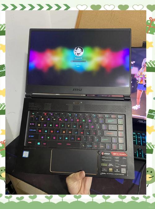 微星笔记本质量如何?