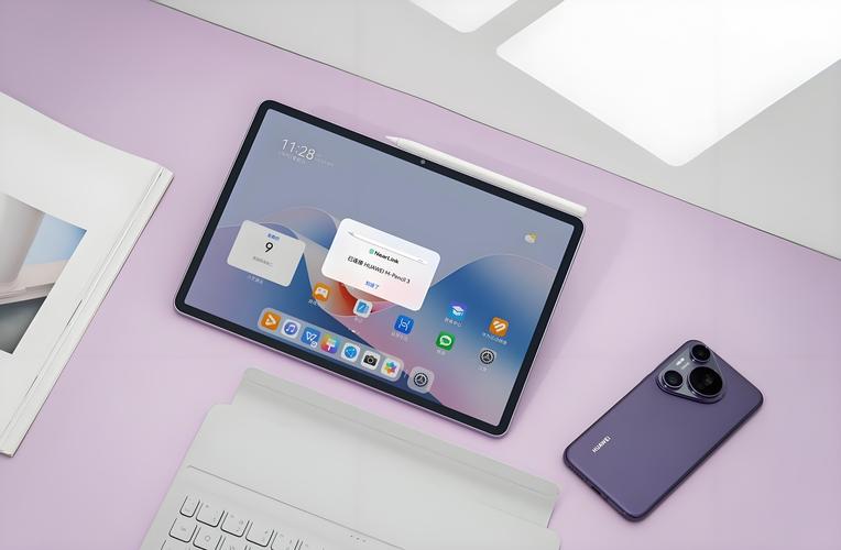 华为有win10平板电脑什么平板电脑是windows系统