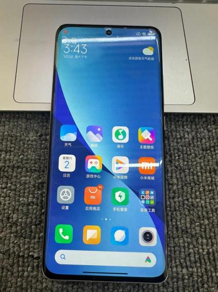 这款小米手机是什么型号的?