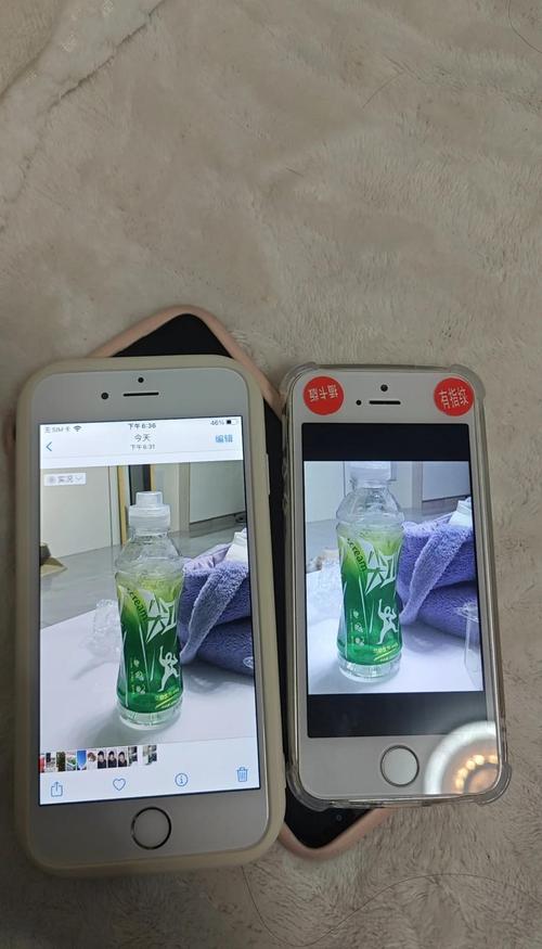 苹果5和5s哪个拍照好