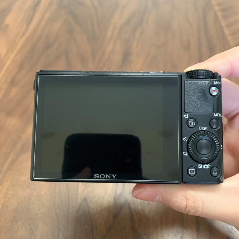 索尼黑卡相机RX10M3怎么样