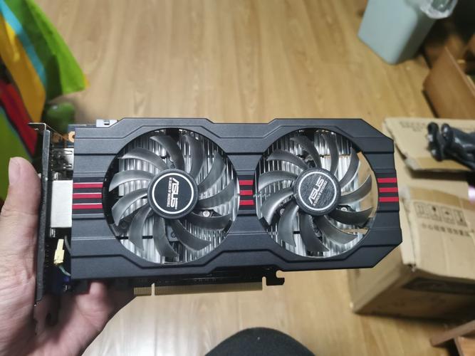 GTX750ti这显卡可以玩什么游戏