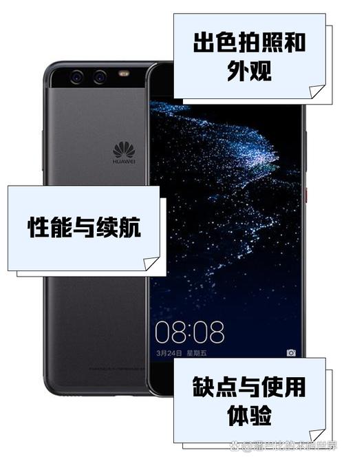 华为P10换个屏幕多少钱?