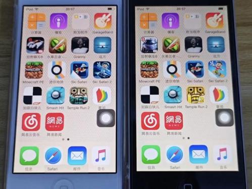 看电子书iPadmini4和iPodtouch6哪个更合适?