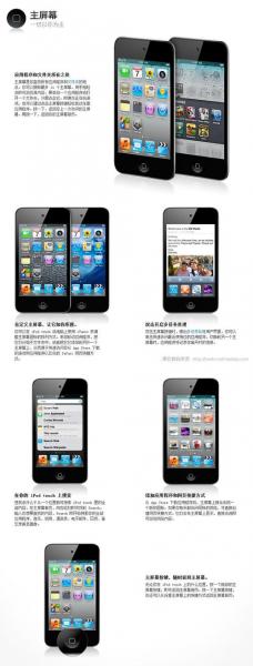 ipodtouch7和6的区别