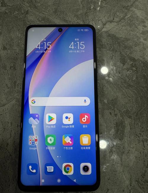 红米手机有什么接口?