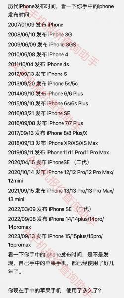 哪一款苹果产品开启了其5G的篇章?