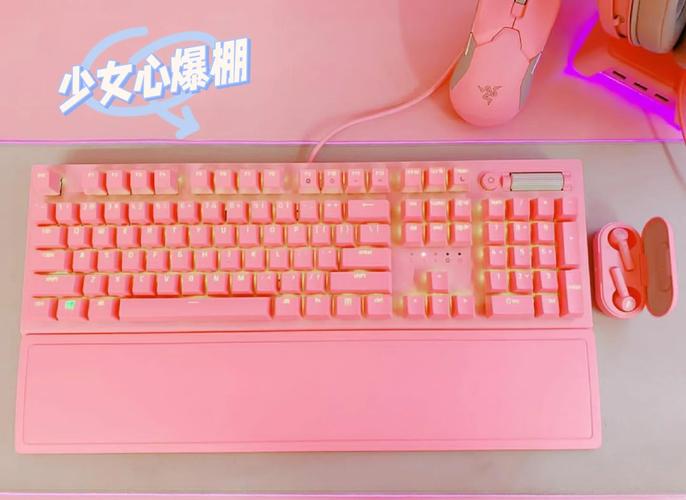 哪些键盘比较好