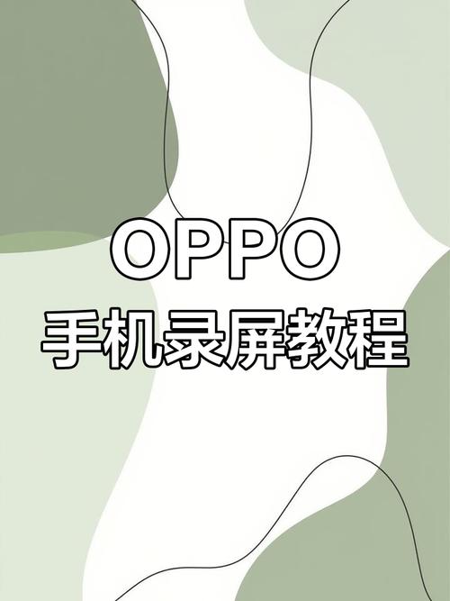 0PP0R11录屏在哪