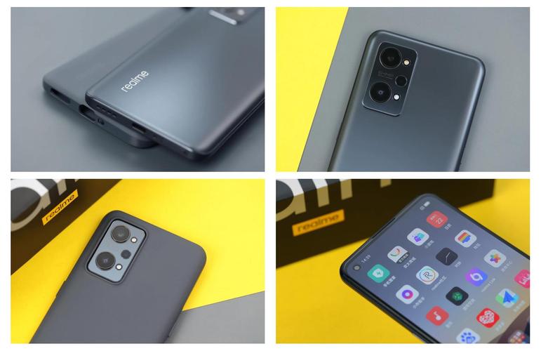 真我gtneo2和红米k40哪个好用_真我gtneo2和红米k40对比介绍