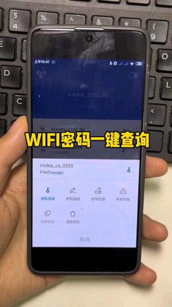 无线密码的p和h代表什么呢?