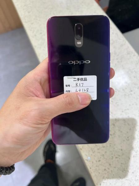 oppo8207多少钱