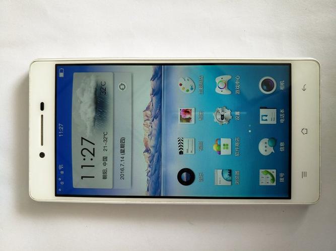 oppo8207是全网通吗