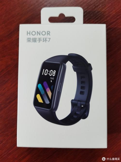 荣耀手环7为什么下架