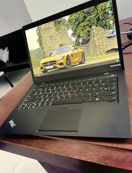 买个超薄的联想thinkpad系列的本本给点建议