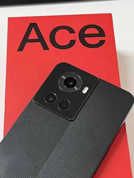 一加ace有红外吗
