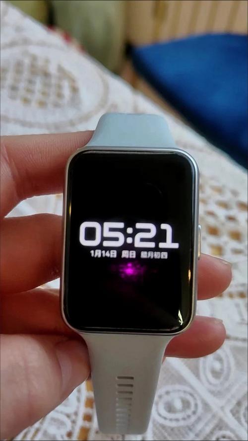 智能手表可以不连接手机单独使用吗?