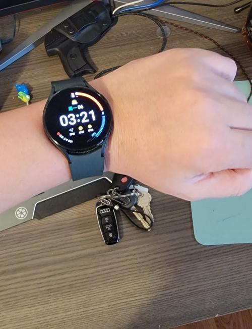 三星智能手表galaxy+watch4classic+LTE版支持独立上网吗?