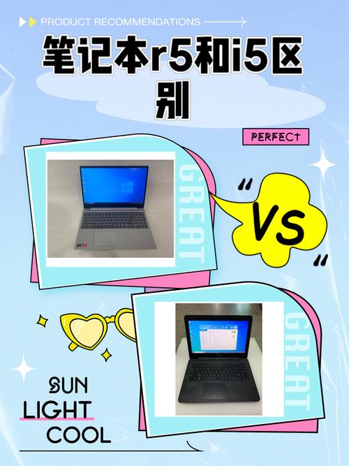 r5和i5有什么区别