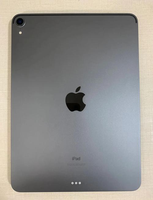 ipadpro11寸第三代是哪年款