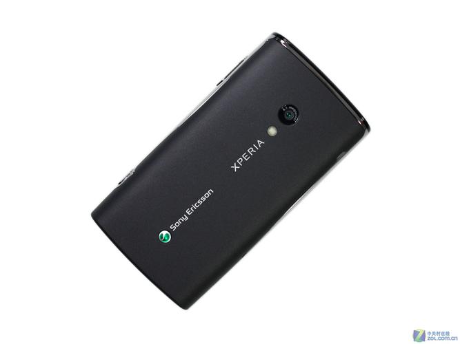 白色索爱X10i最新报价是多少?
