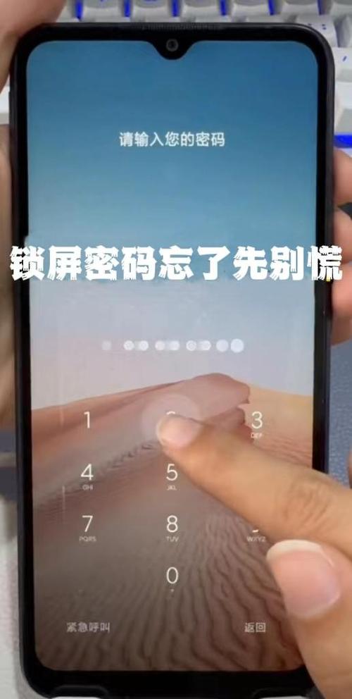 苹果手机忘记了密码怎样才能恢复出厂设置