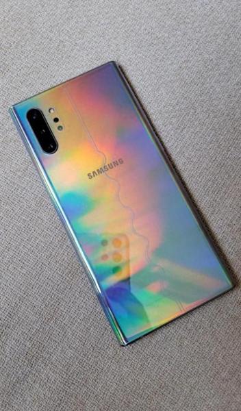 三星Note10怎么样?值得购买吗?