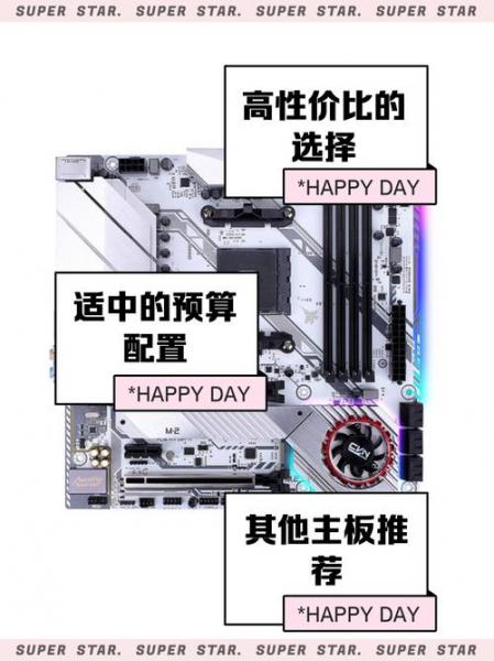 x570和b450怎么选取,3700x,3600该选取什么主板