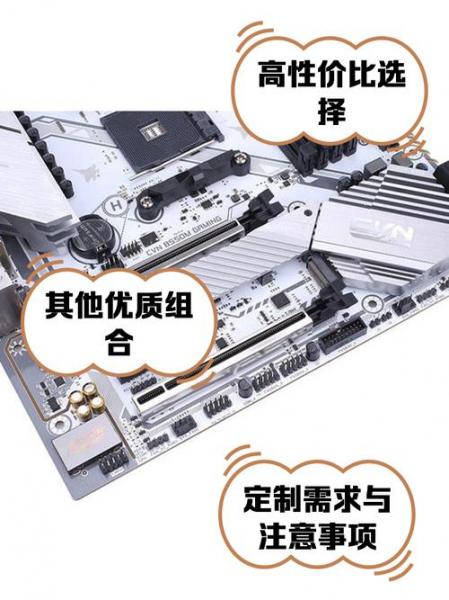 为啥X570都要配个南桥散热风扇,X570板子怎么选