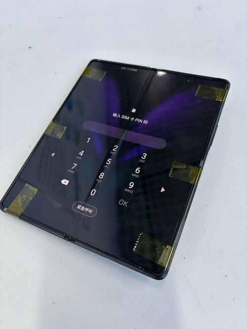 三星9500手机不用电池直接供电怎么改手机