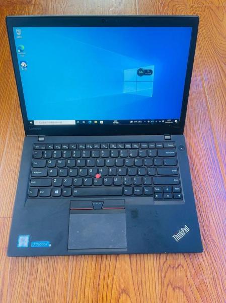 thinkpad的t460s怎么样