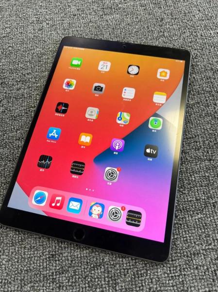 为什么苹果官方网站没有ipadair3