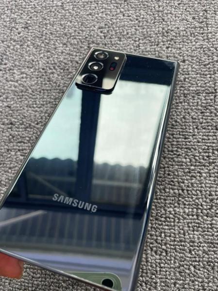 三星note20ultra充电功率