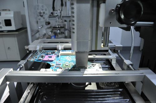 朋友打算学习主板维修,应该怎么开始,需要什么工具,前途如何挣钱吗...