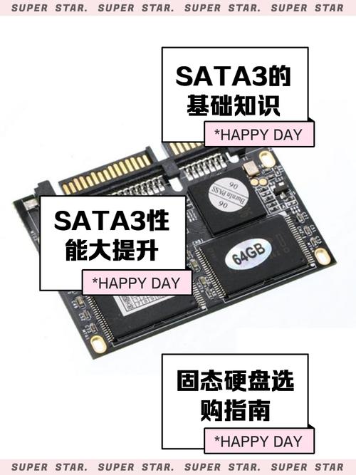 mSATA和NGFF固态硬盘有啥区别啊?