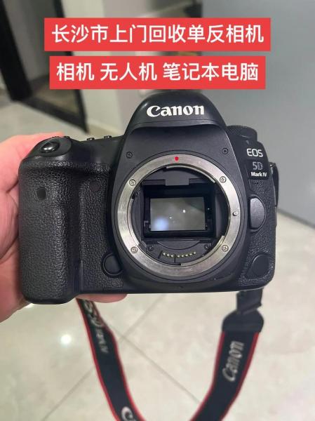 佳能单反用不到了可以回收吗?
