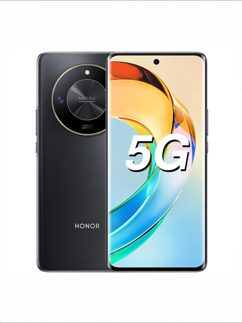 第一台5g手机是哪一台