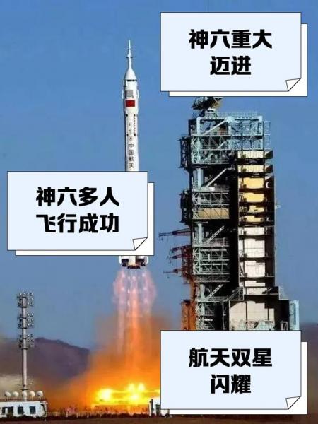 神州六号的意义是什么?