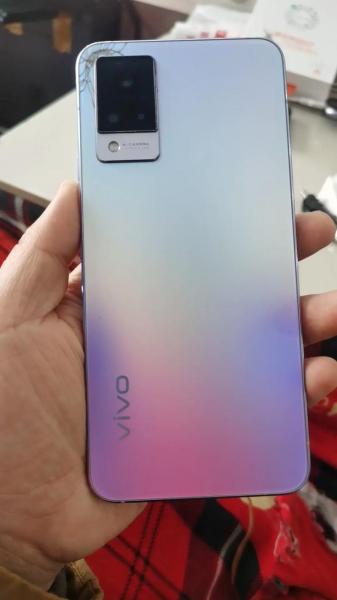 vivo手机s9多少钱