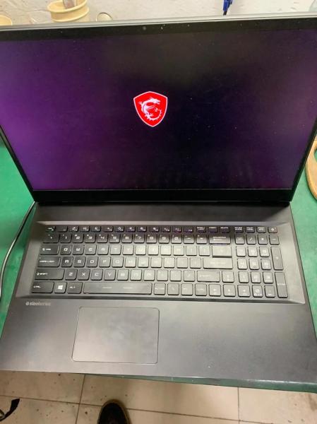 msi电脑打不开机怎么办微星笔记本无法开机指示灯不亮