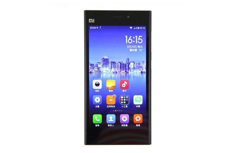 小米m3手机正品
