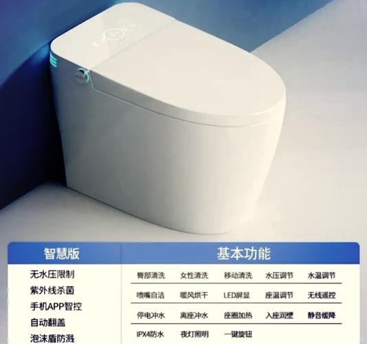 小米智能马桶质量