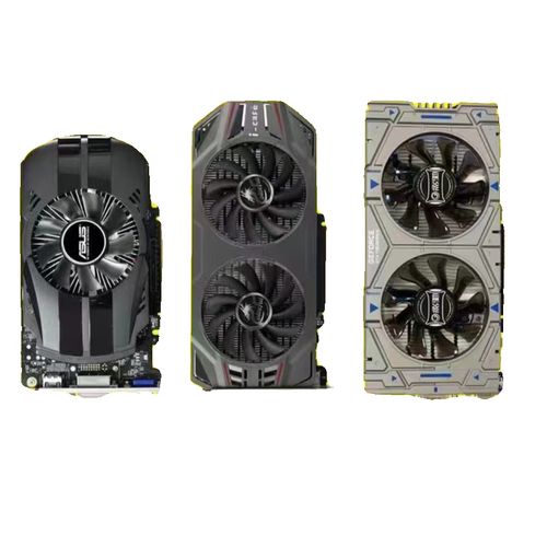 影驰gtx950ti和七彩虹gtx750ti哪个好