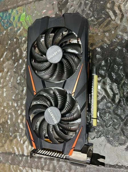 gtx1060什么级别的显卡