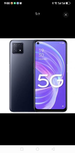 oppoa72和a95哪个好
