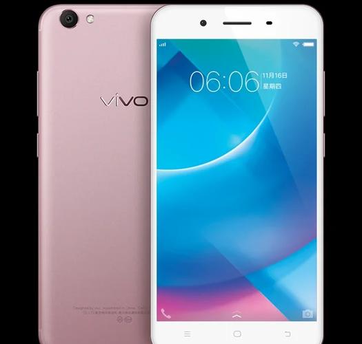 vivoy66i和vivoy66有什么区别