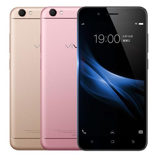 vivoy66i和vivoy66有何区别?